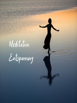 cover image of Meditation Entspannung